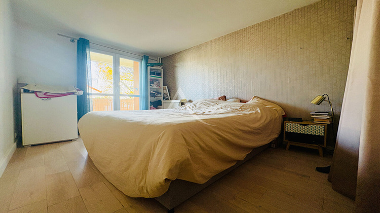 Ma-Cabane - Vente Appartement FONTENAY-SOUS-BOIS, 63 m²