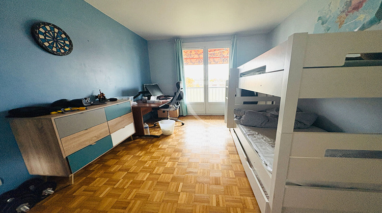 Ma-Cabane - Vente Appartement FONTENAY-SOUS-BOIS, 94 m²