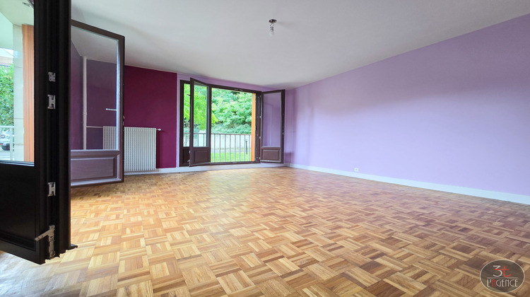 Ma-Cabane - Vente Appartement Fontenay-sous-Bois, 49 m²