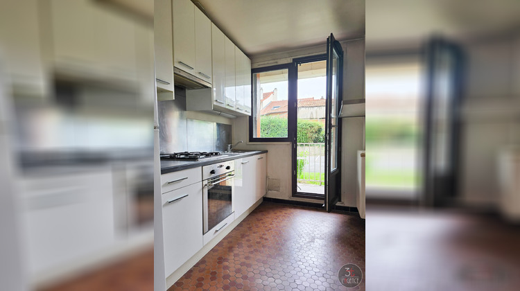 Ma-Cabane - Vente Appartement Fontenay-sous-Bois, 49 m²