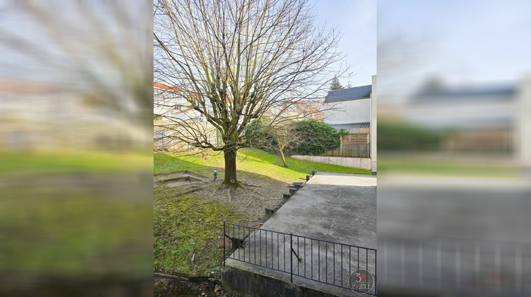 Ma-Cabane - Vente Appartement Fontenay-sous-Bois, 63 m²