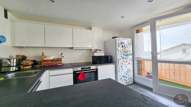 Ma-Cabane - Vente Appartement Fontenay-sous-Bois, 63 m²