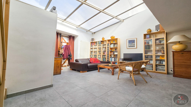 Ma-Cabane - Vente Appartement Fontenay-sous-Bois, 91 m²