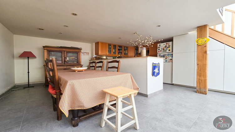 Ma-Cabane - Vente Appartement Fontenay-sous-Bois, 91 m²