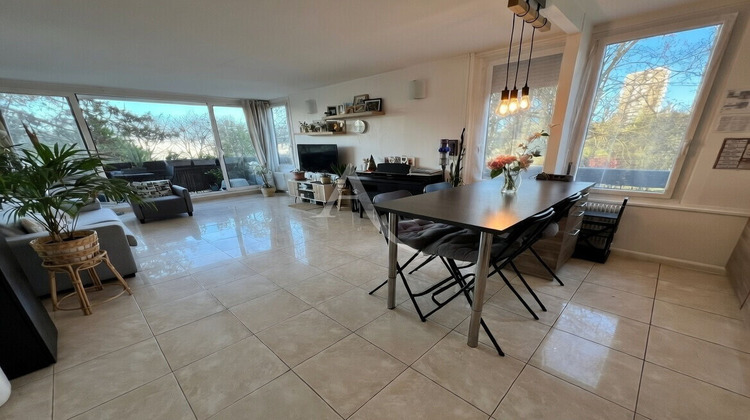 Ma-Cabane - Vente Appartement FONTENAY-SOUS-BOIS, 82 m²