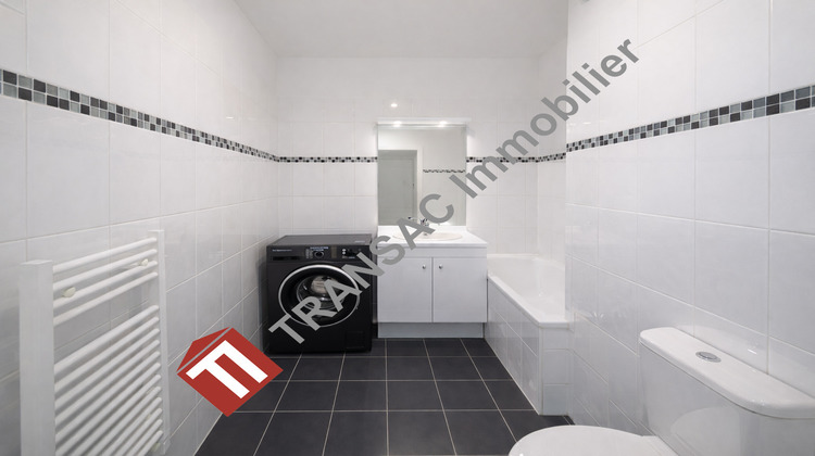Ma-Cabane - Vente Appartement FONTENAY-SOUS-BOIS, 47 m²