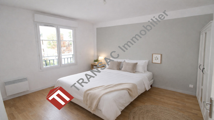 Ma-Cabane - Vente Appartement FONTENAY-SOUS-BOIS, 47 m²