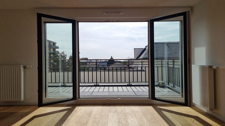 Ma-Cabane - Vente Appartement FONTENAY-SOUS-BOIS, 70 m²