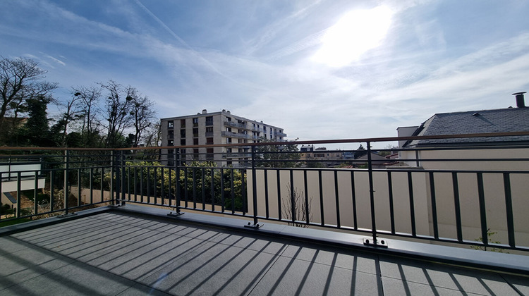 Ma-Cabane - Vente Appartement FONTENAY-SOUS-BOIS, 70 m²