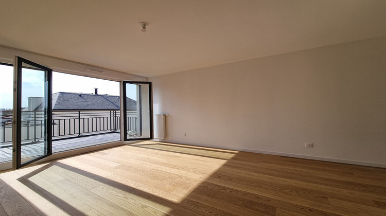 Ma-Cabane - Vente Appartement FONTENAY-SOUS-BOIS, 70 m²
