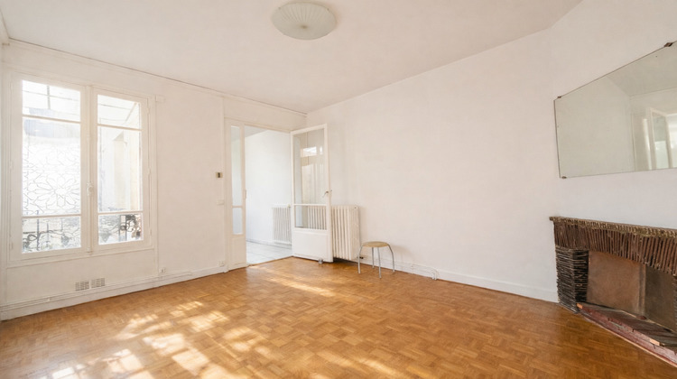 Ma-Cabane - Vente Appartement FONTENAY-SOUS-BOIS, 56 m²