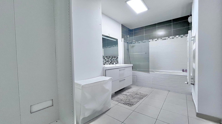 Ma-Cabane - Vente Appartement FONTENAY-SOUS-BOIS, 70 m²