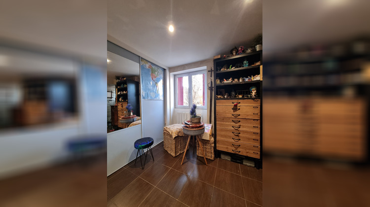 Ma-Cabane - Vente Appartement FONTENAY-SOUS-BOIS, 24 m²