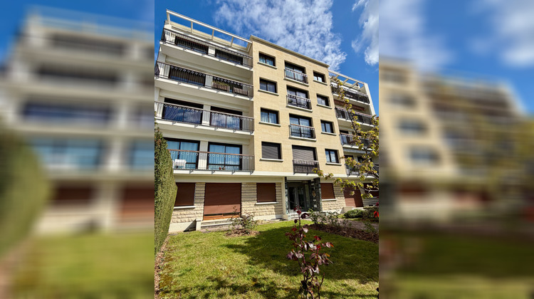 Ma-Cabane - Vente Appartement FONTENAY-SOUS-BOIS, 102 m²