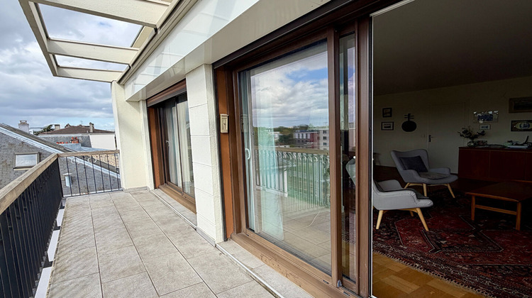 Ma-Cabane - Vente Appartement FONTENAY-SOUS-BOIS, 102 m²