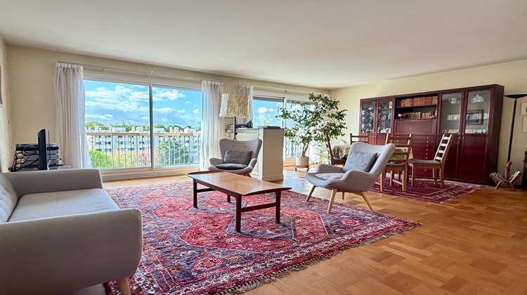 Ma-Cabane - Vente Appartement FONTENAY-SOUS-BOIS, 102 m²