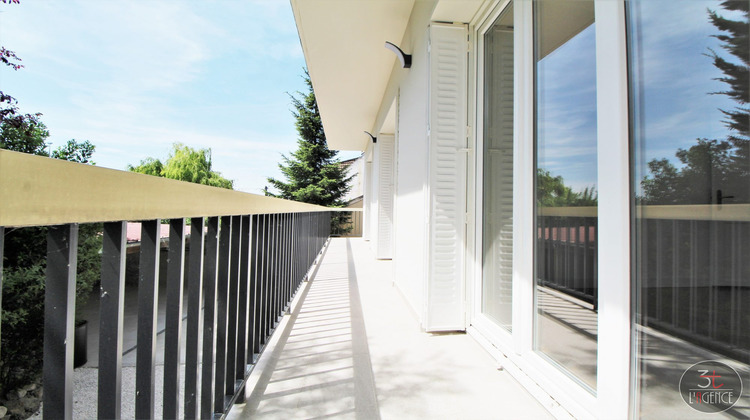 Ma-Cabane - Vente Appartement Fontenay-sous-Bois, 82 m²