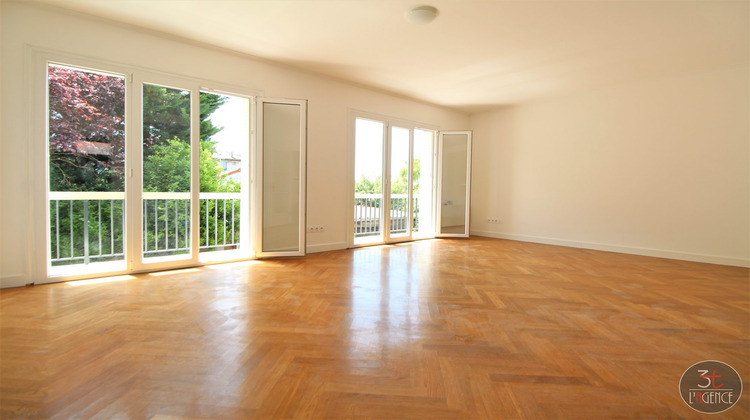 Ma-Cabane - Vente Appartement Fontenay-sous-Bois, 82 m²