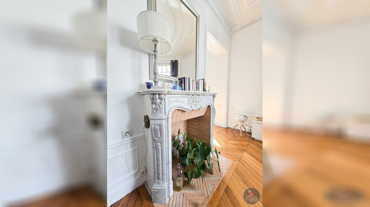 Ma-Cabane - Vente Appartement Fontenay-sous-Bois, 70 m²