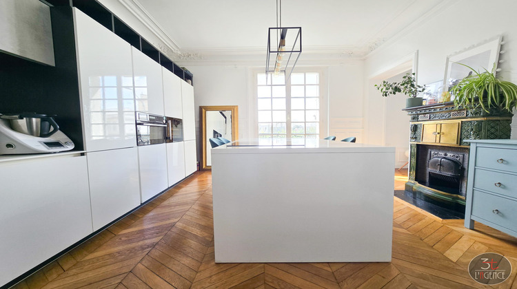 Ma-Cabane - Vente Appartement Fontenay-sous-Bois, 70 m²