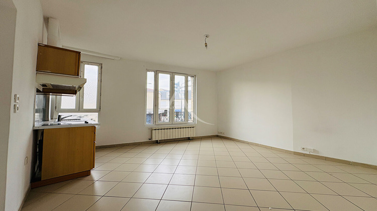 Ma-Cabane - Vente Appartement FONTENAY-SOUS-BOIS, 32 m²