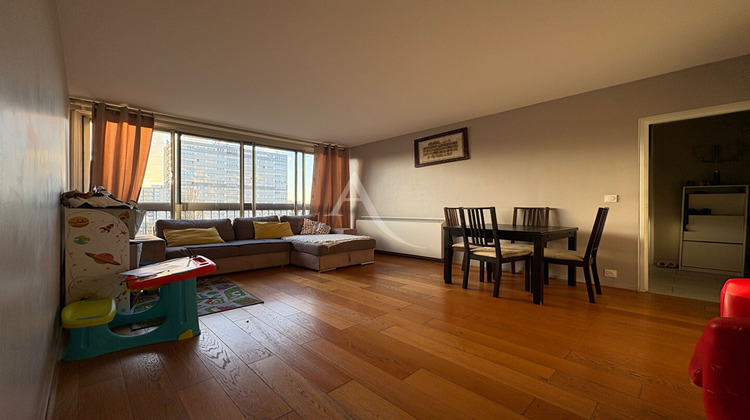 Ma-Cabane - Vente Appartement FONTENAY-SOUS-BOIS, 49 m²