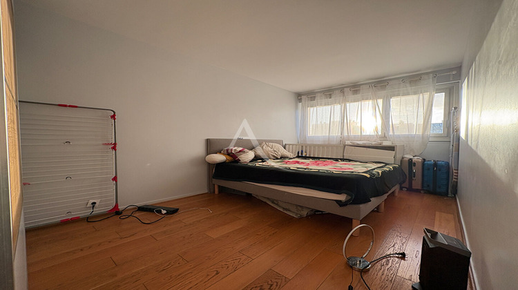 Ma-Cabane - Vente Appartement FONTENAY-SOUS-BOIS, 49 m²