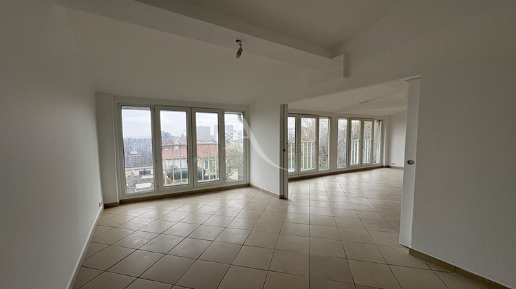 Ma-Cabane - Vente Appartement FONTENAY-SOUS-BOIS, 54 m²