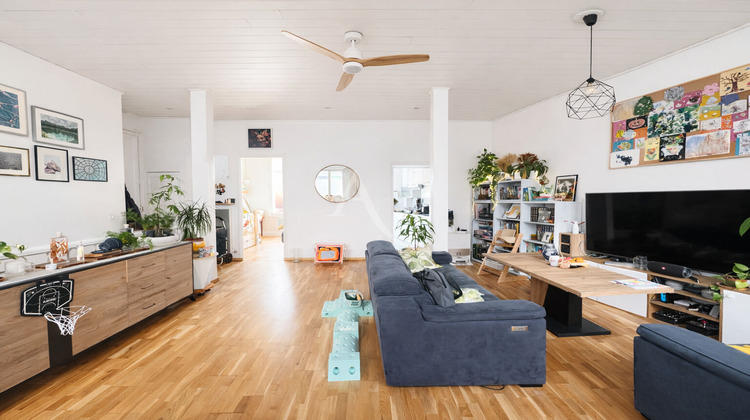 Ma-Cabane - Vente Appartement FONTENAY-SOUS-BOIS, 79 m²