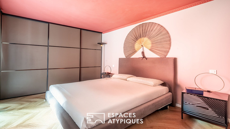 Ma-Cabane - Vente Appartement FONTENAY-SOUS-BOIS, 111 m²