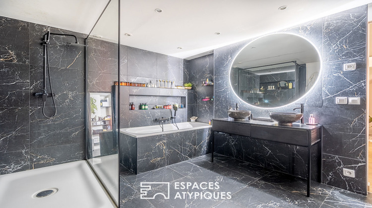 Ma-Cabane - Vente Appartement FONTENAY-SOUS-BOIS, 111 m²