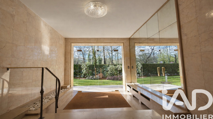Ma-Cabane - Vente Appartement Fontenay-sous-Bois, 140 m²