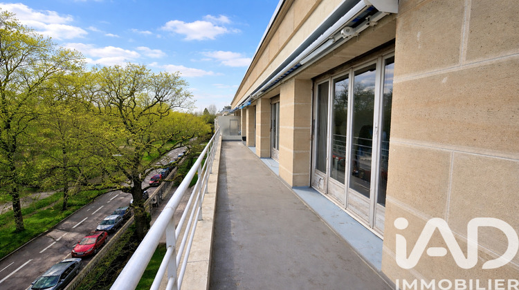 Ma-Cabane - Vente Appartement Fontenay-sous-Bois, 140 m²