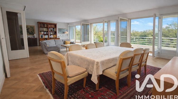 Ma-Cabane - Vente Appartement Fontenay-sous-Bois, 140 m²