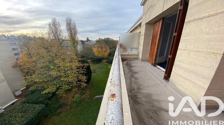 Ma-Cabane - Vente Appartement Fontenay-sous-Bois, 69 m²