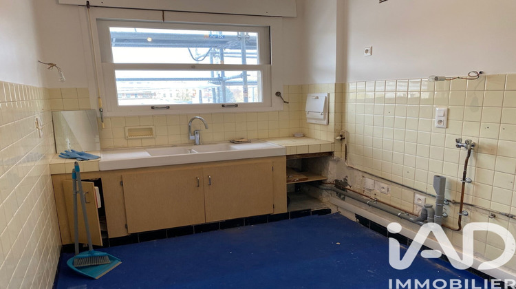 Ma-Cabane - Vente Appartement Fontenay-sous-Bois, 69 m²