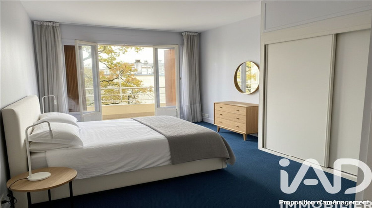 Ma-Cabane - Vente Appartement Fontenay-sous-Bois, 69 m²