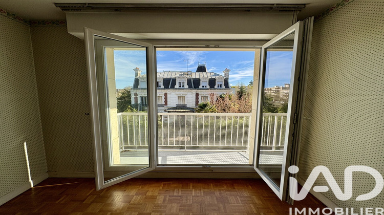 Ma-Cabane - Vente Appartement Fontenay-sous-Bois, 116 m²