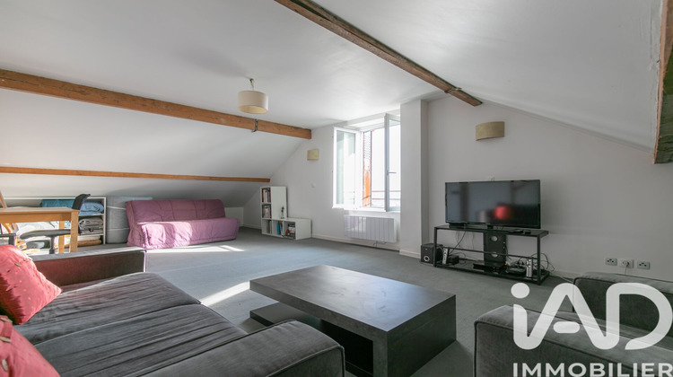 Ma-Cabane - Vente Appartement Fontenay-sous-Bois, 44 m²