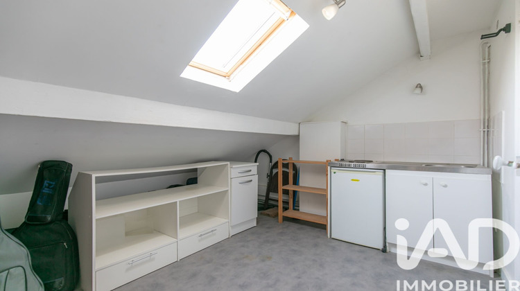 Ma-Cabane - Vente Appartement Fontenay-sous-Bois, 44 m²