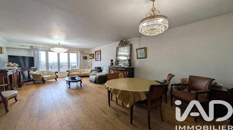 Ma-Cabane - Vente Appartement Fontenay-sous-Bois, 71 m²