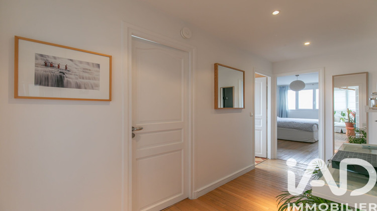 Ma-Cabane - Vente Appartement Fontenay-sous-Bois, 45 m²