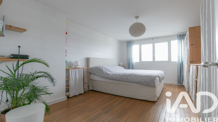 Ma-Cabane - Vente Appartement Fontenay-sous-Bois, 45 m²