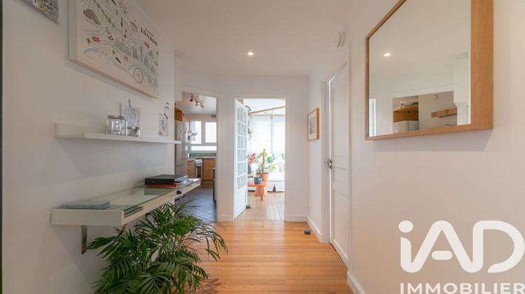 Ma-Cabane - Vente Appartement Fontenay-sous-Bois, 45 m²