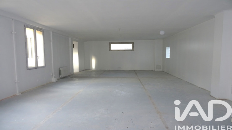 Ma-Cabane - Vente Appartement Fontenay-sous-Bois, 130 m²