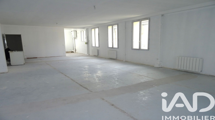 Ma-Cabane - Vente Appartement Fontenay-sous-Bois, 130 m²