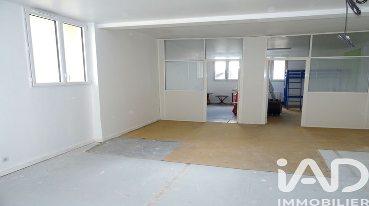 Ma-Cabane - Vente Appartement Fontenay-sous-Bois, 130 m²
