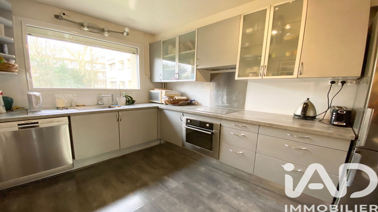 Ma-Cabane - Vente Appartement Fontenay-sous-Bois, 97 m²