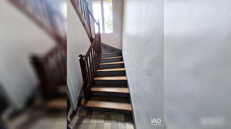 Ma-Cabane - Vente Appartement Fontenay-sous-Bois, 30 m²