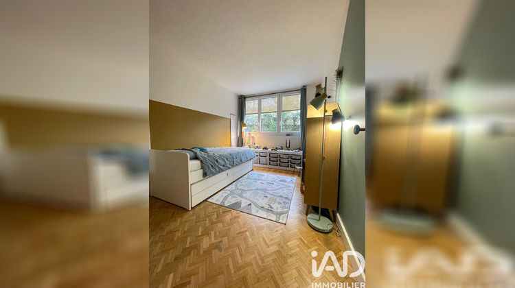 Ma-Cabane - Vente Appartement Fontenay-sous-Bois, 84 m²